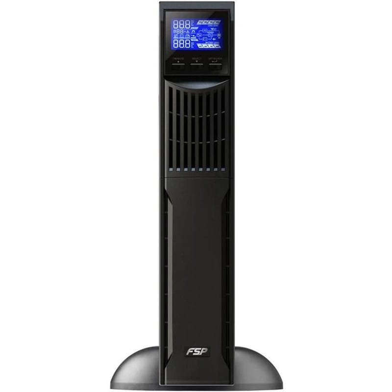 FORTRON UPS FSP/FORTRON Champ RM 1K Double Converter (Online) 1000VA/900W