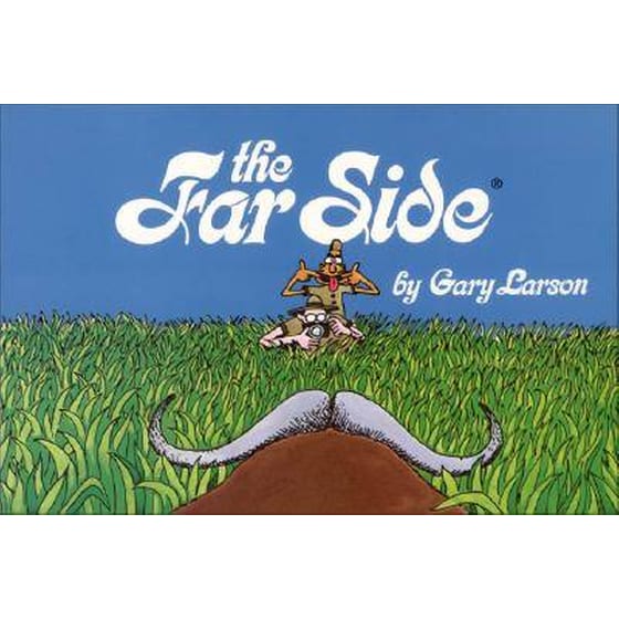 Far Side image 0