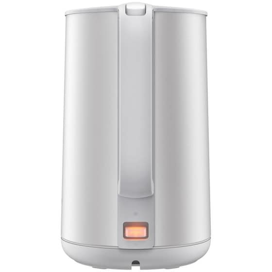 XIAOMI KETTLE DOUBLE BHR9539EU 1800 W 1.7 L Λευκό/Ασημί Βραστήρας image 3