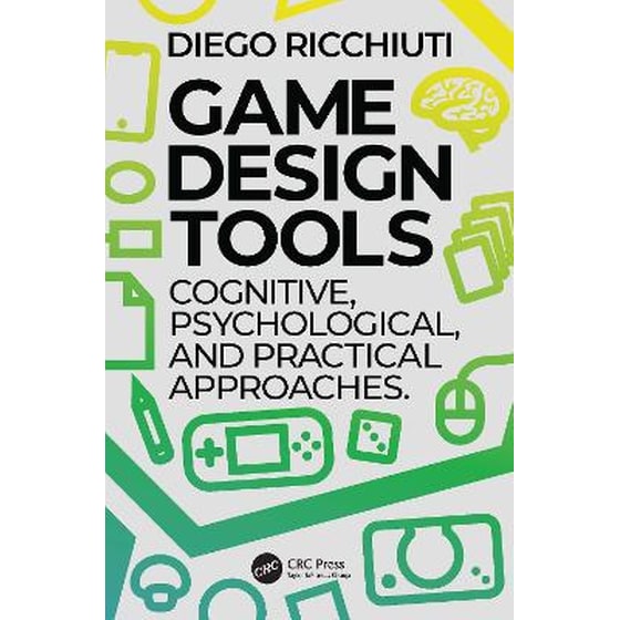 Game Design Tools image 0