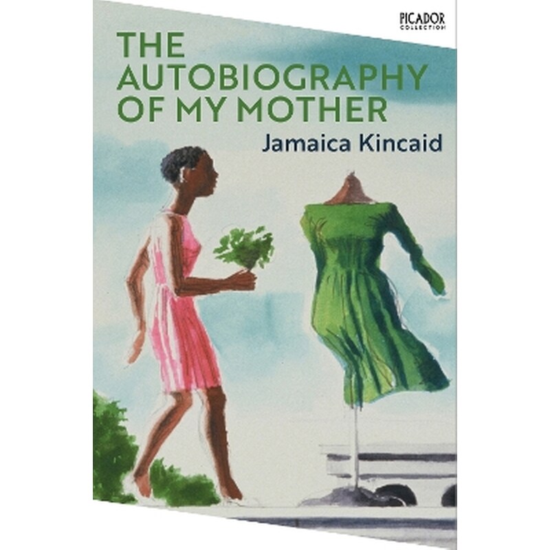 The Autobiography of My Mother