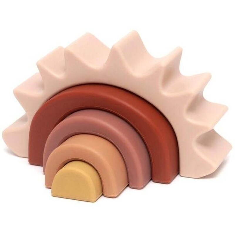 Παιχνίδι Δραστηριοτήτων Στοίβαξης Petit Monkey (Ptm-pmg025) (3+ ετών)