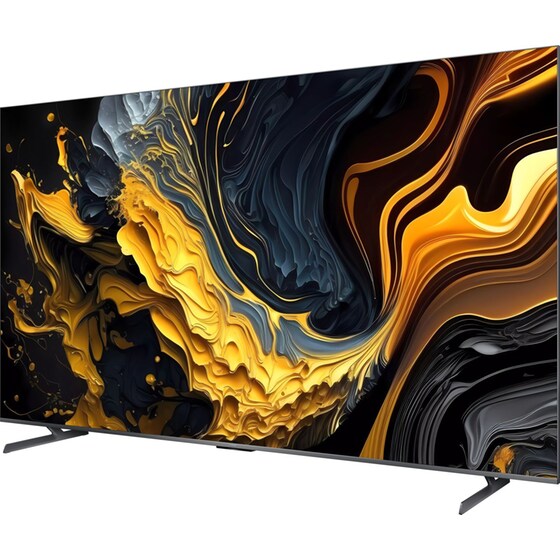 Xiaomi QLED MAX 100" 4K Google TV Τηλεόραση image 3
