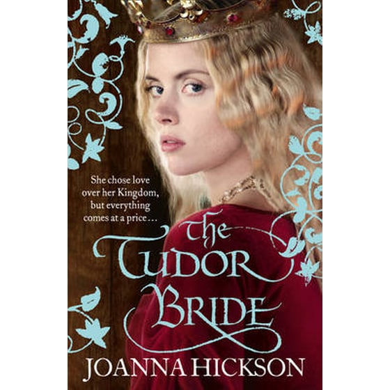 The Tudor Bride image 0