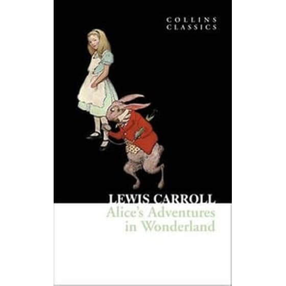 Alice's Adventures in Wonderland image 0