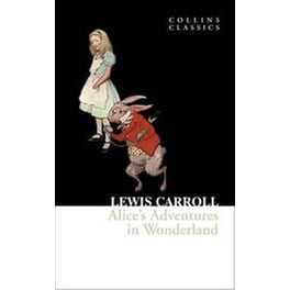 Alice's Adventures in Wonderland