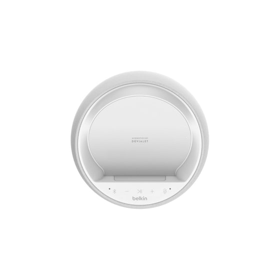 Ηχείο Belkin Soundform Elite Bluetooth - Λευκό image 2
