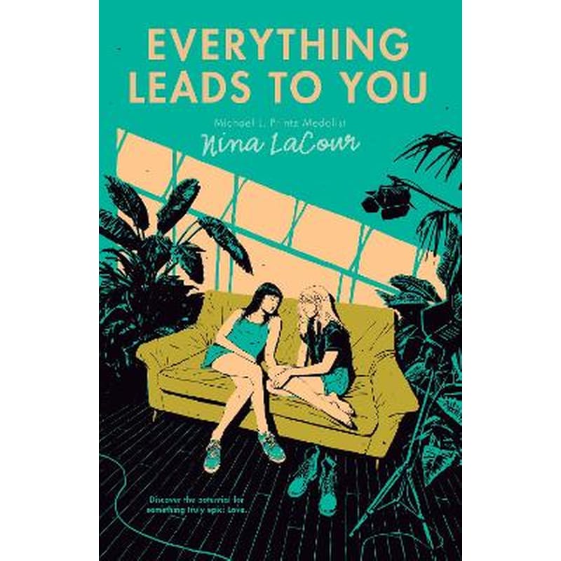 Everything Leads to You