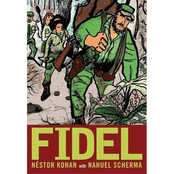 Fidel image 0