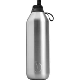 Μπουκάλι Chilly's S2 Flip Stainless Recycled 1000 ml