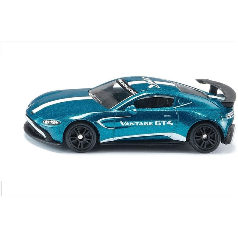 SIKU Αυτοκινητάκι Siku Aston Martin Vantage GT4