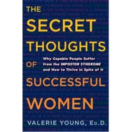 The Secret Thoughts of Successful Women