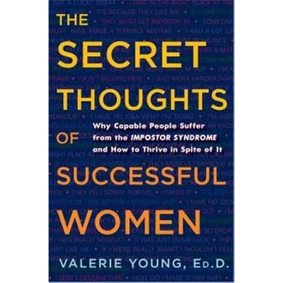 The Secret Thoughts of Successful Women image 0
