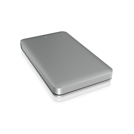 Icy Box Θήκη Σκληρού Δίσκου 2,5'' SATA Σύνδεση USB 3.0 image 2