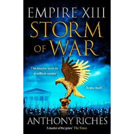 Storm of War:  Empire XIII