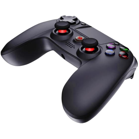 Redragon Juno G818 Ασύρματο για PC / PS4 - Μαύρο image 1