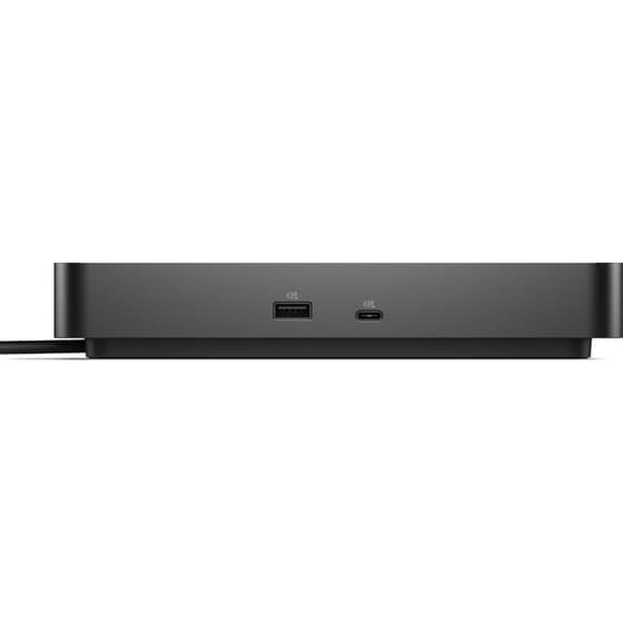 Docking Station Asus DC301 - Μαύρο image 2