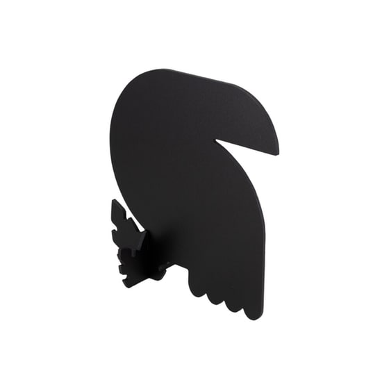 Μαυροπίνακας Securit 3D Toucan 16x13,8x7,4cm image 1