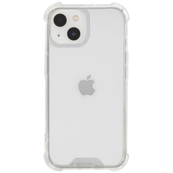 Θήκη Apple iPhone 13 - Tune Clarity - Clear image 0