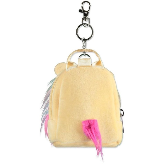 Μπρελόκ Gim Backpack Leonard Squishmallows image 1