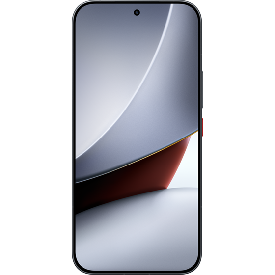 Poco F9 Ultra 256GB - Black image 1