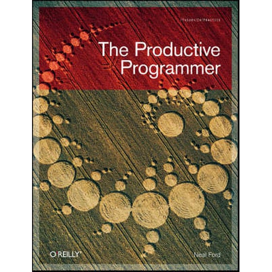Productive Programmer image 0