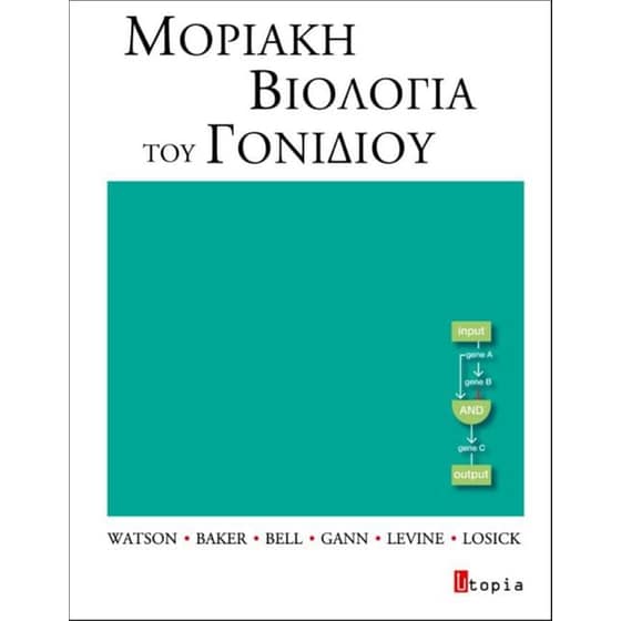 Μοριακή βιολογία του γονιδίου image 0