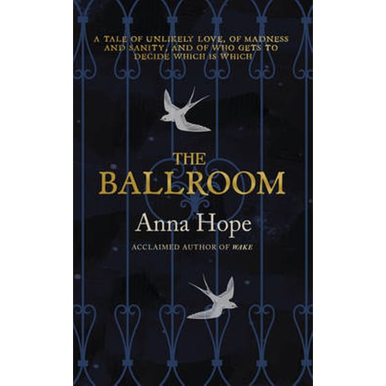Ballroom image 0