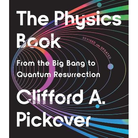 The Physics Book image 0