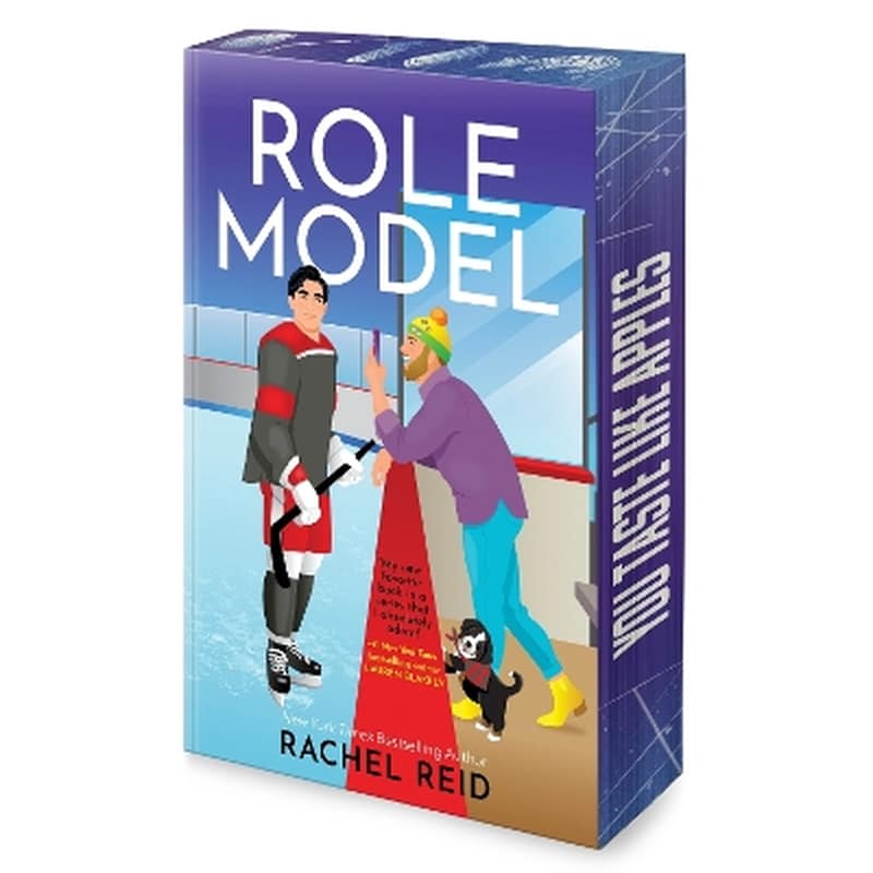 Role Model (Deluxe Limited Edition)