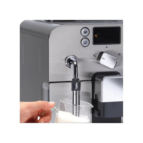 Καφετιέρα Espresso Gaggia Brera - 1400 W - Inox image 1
