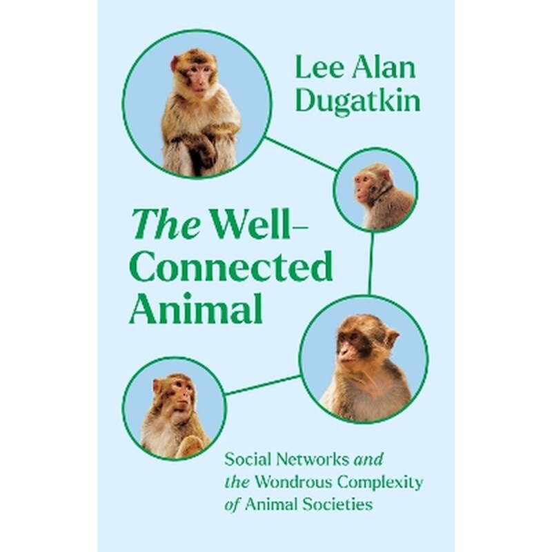The Well-Connected Animal