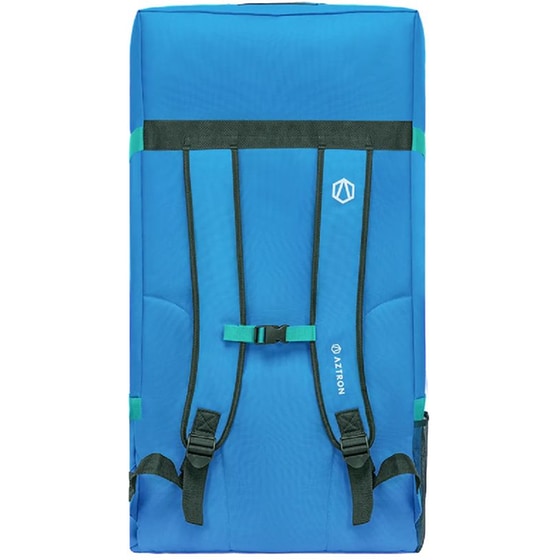 Φουσκωτή Σανίδα SUP Aztron 320 x81 cm - Μπλε image 6