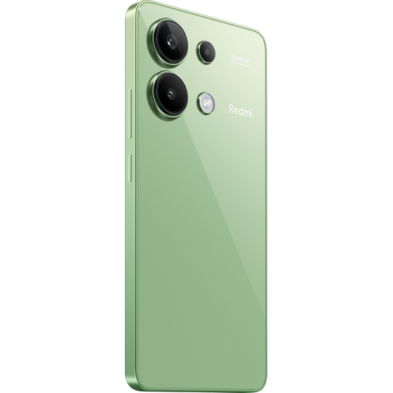Xiaomi Redmi Note 13 4G 128GB - Mint Green image 5