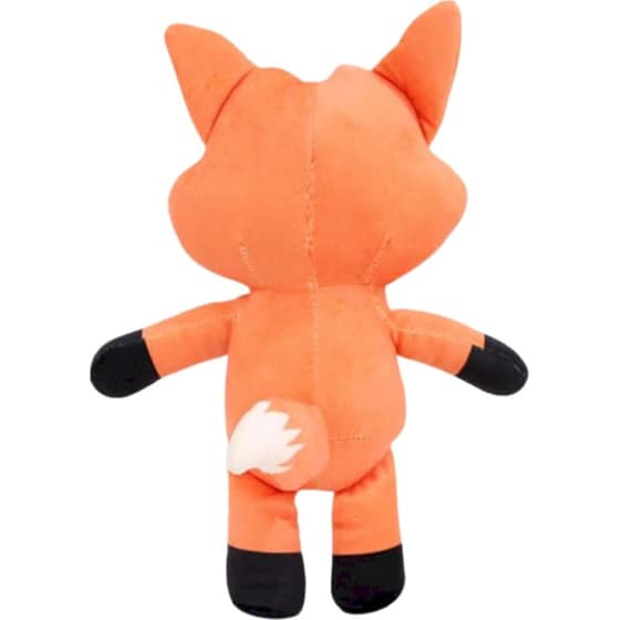 Λούτρινο Smiling Critters CatNap (28cm) image 2