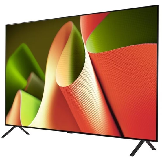 LG OLED 65" 4K Smart Τηλεόραση 65B46LA image 3