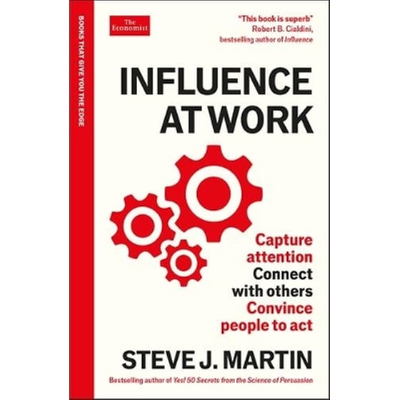 Influence at Work image 0