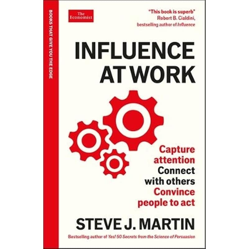 Influence at Work