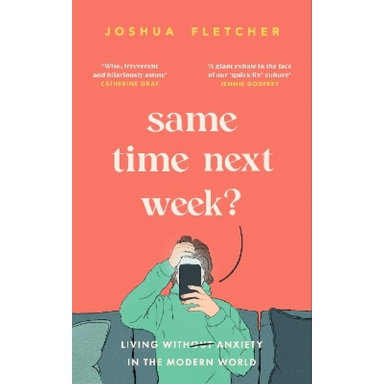 Same Time Next Week? image 0