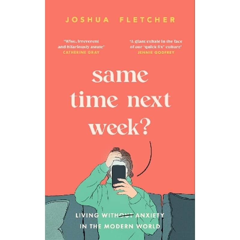 Same Time Next Week?