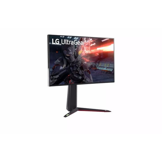 LG UltraGear 27GN950-B 4Κ UHD IPS Flat 144Hz 1ms image 1