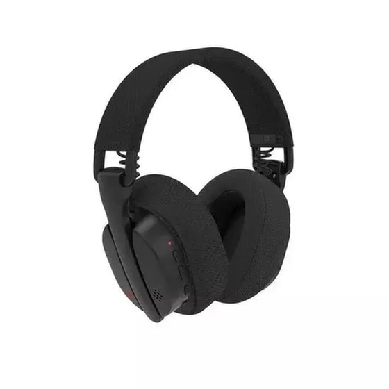 Redragon H888 Luce Ασύρματα Ακουστικά - Μαύρο image 3
