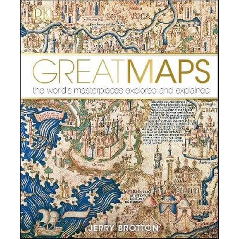 Great Maps