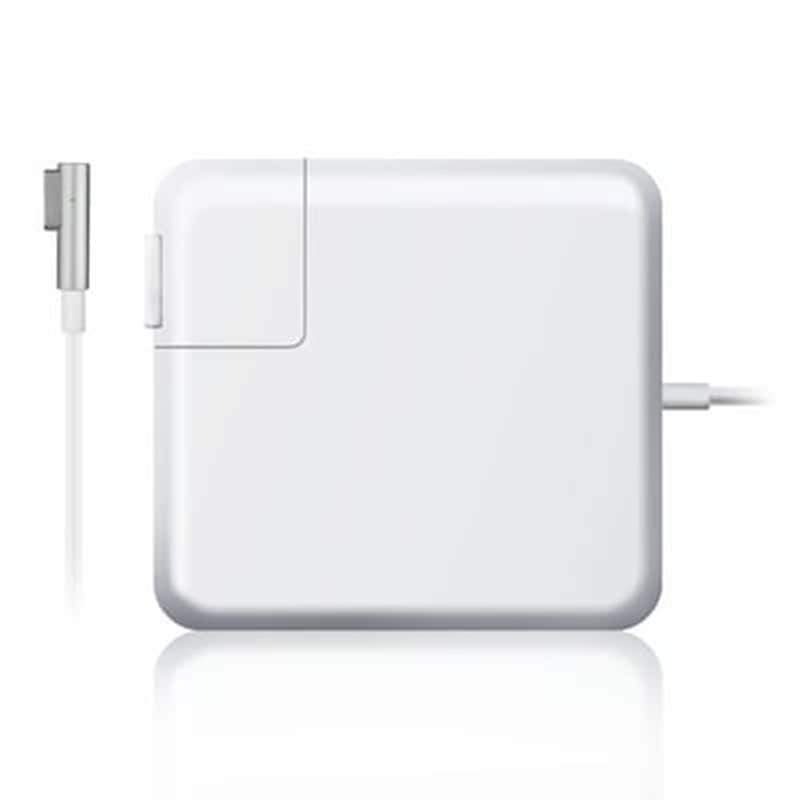 UNBRANDED Φορτιστής Laptop για Apple - Powertech Pt-137 18.5V/4.6A 90W - White