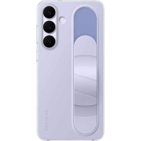 Θήκη Samsung Galaxy S25 FE - Samsung Standing Grip Case - Light Blue image 2
