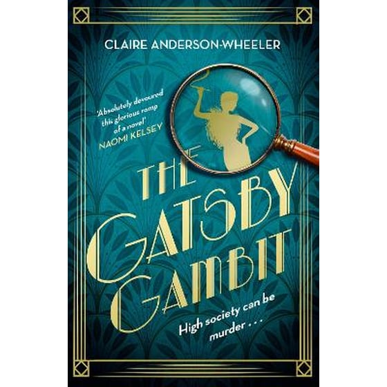 The Gatsby Gambit image 0