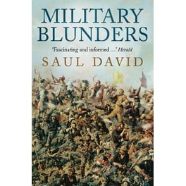 Military Blunders