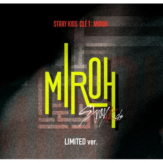 Cle 1: Miroh (CD & Βιβλίο) image 0