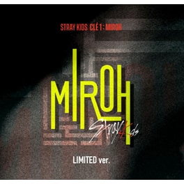 Cle 1: Miroh (CD & Βιβλίο)