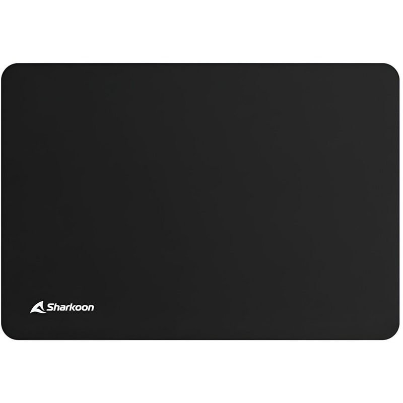 SHARKOON Sharkoon 1337 V2 Gaming Mouse Pad Medium 280mm Μαύρο